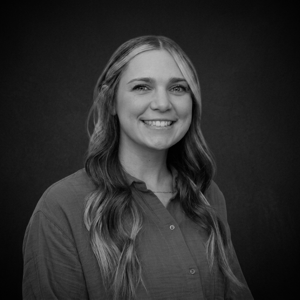Kaitlyn Griffin — Executive Business Partner at Cory Executive Recruiting