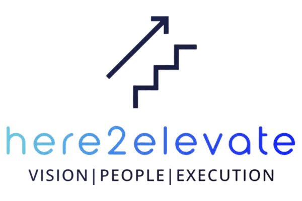 Here2Elevate logo